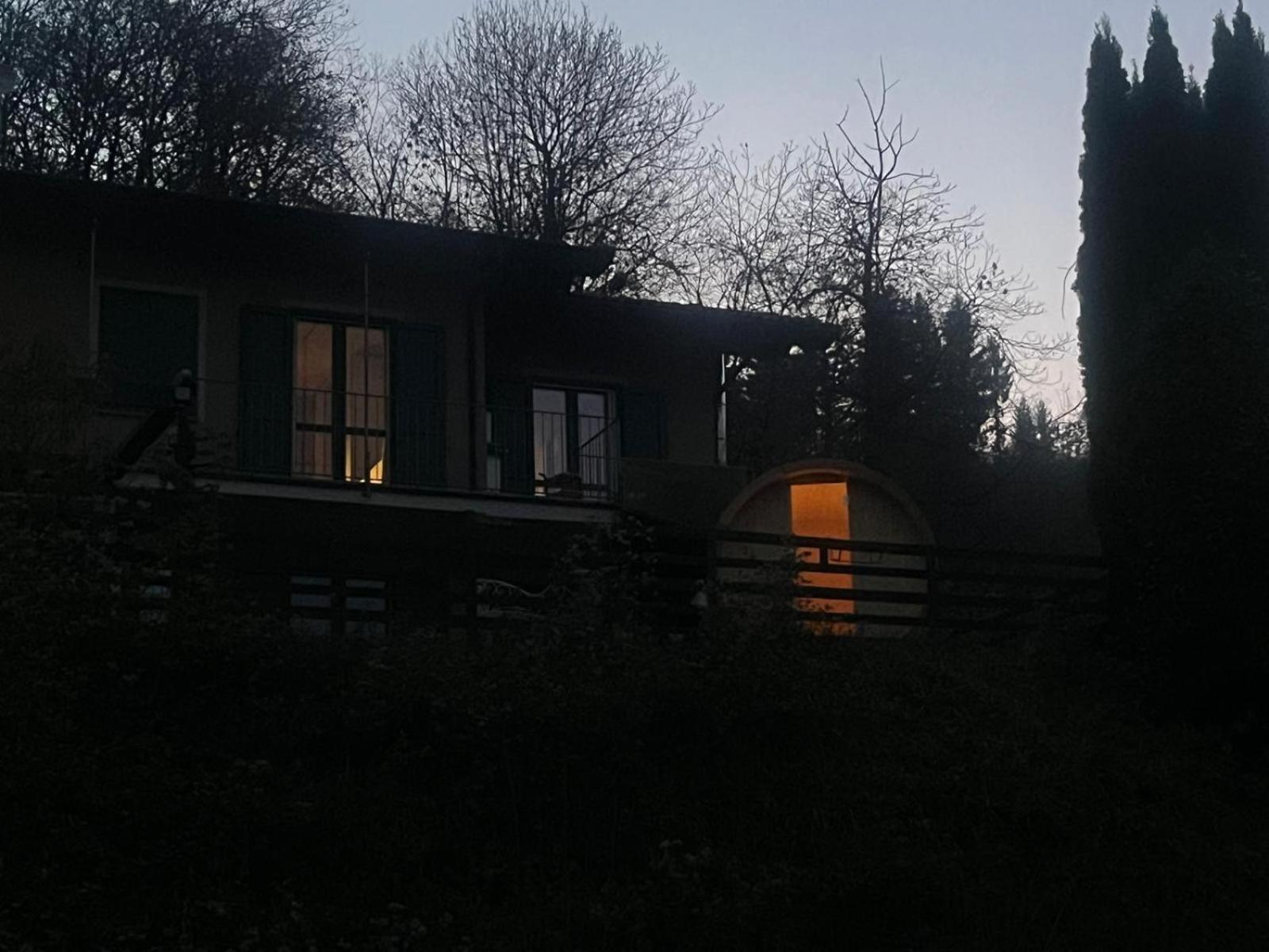 Il Bosco Incantato 圣达尔马佐镇 外观 照片